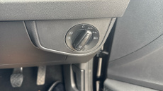 Volkswagen Polo 1.0 TSI Style 5dr Petrol Hatchback